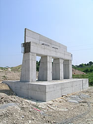 Appalti stradali